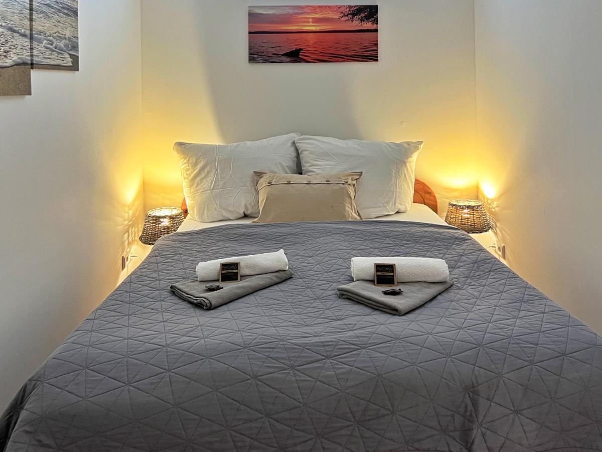 Landlust Hotel Gransee Extérieur photo