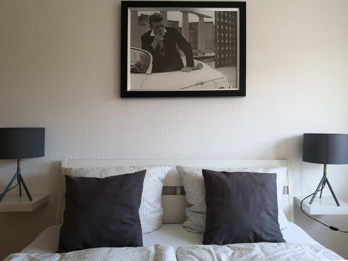 Landlust Hotel Gransee Extérieur photo