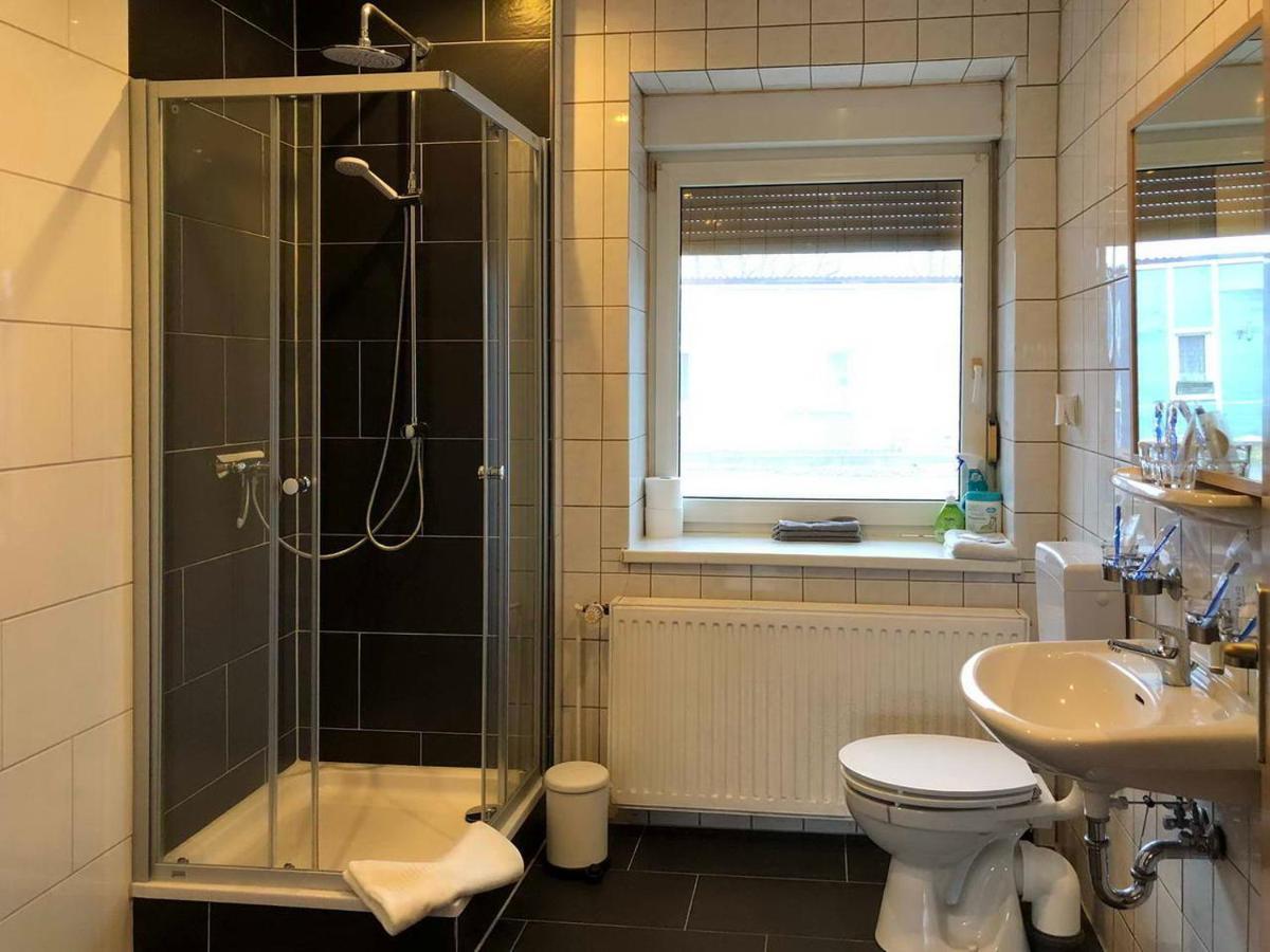 Landlust Hotel Gransee Extérieur photo