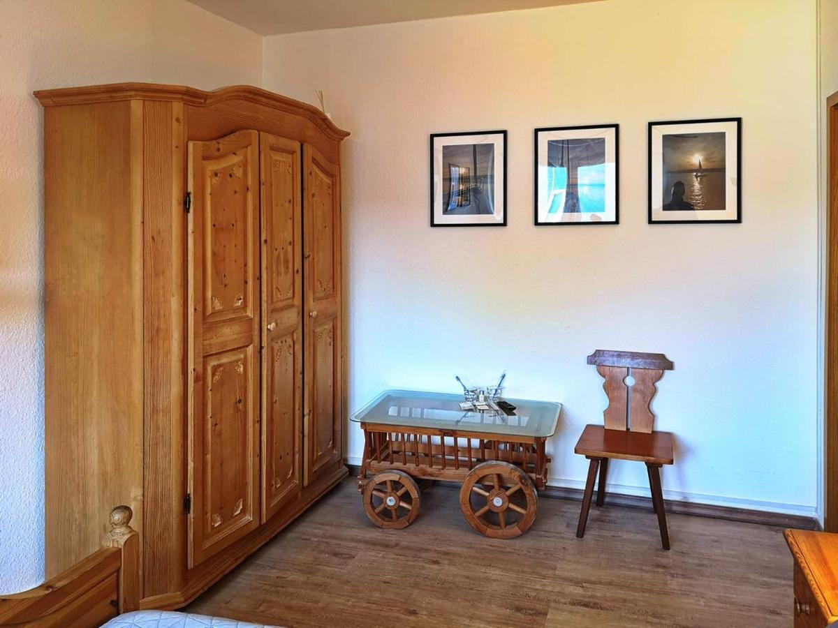Landlust Hotel Gransee Extérieur photo
